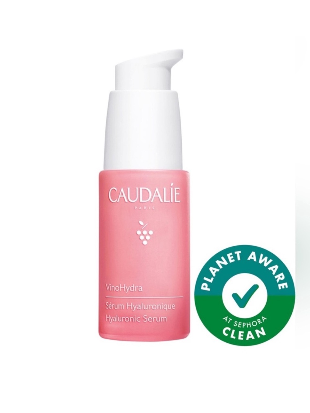 Caudalie Vinosource-Hydra Serum S.O.S Thirst Quenching Serum 30ml